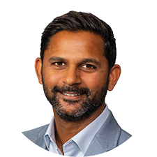 Joe Vattamattam