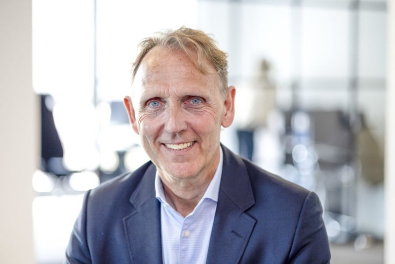 Ulf Bladin