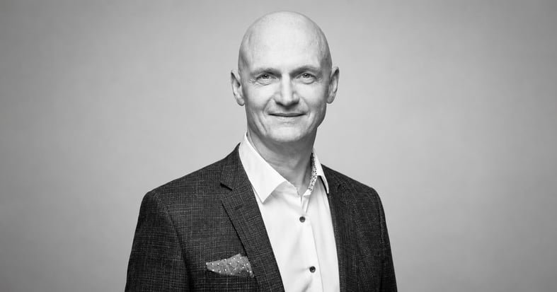 Magnus Norddahl