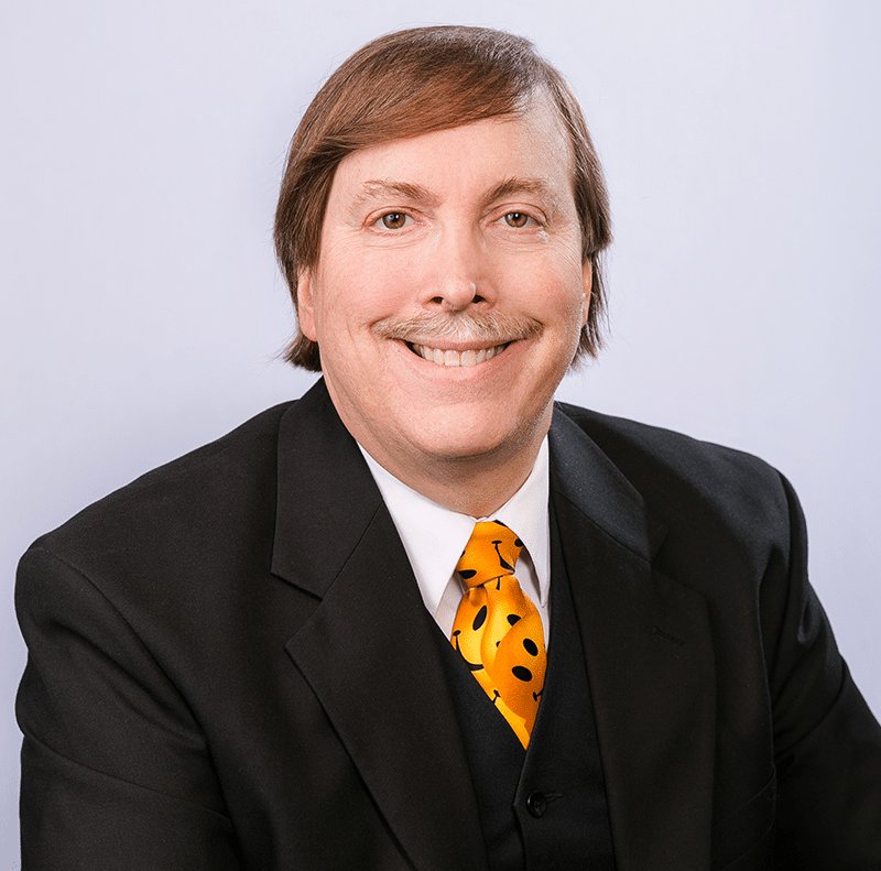 Mark B. Taylor
