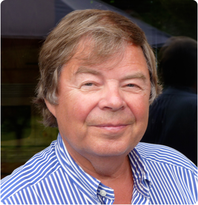 Karl Tryggvason