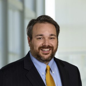 Dr. Ben Greenberg