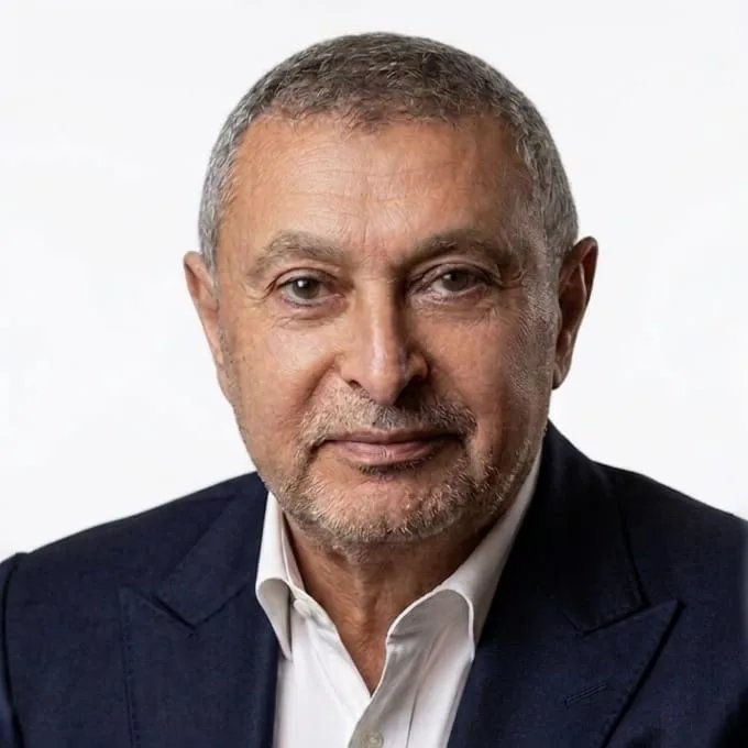Sam Andoni