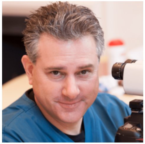 Dan Reinstein