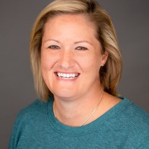 Dr. Jennifer Switzer