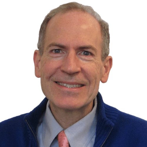 Phillip Bradford