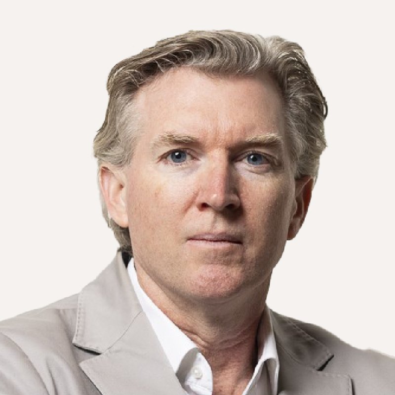 Eric Faulkner
