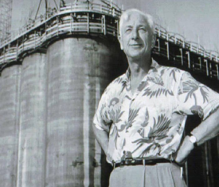Harold Anderson