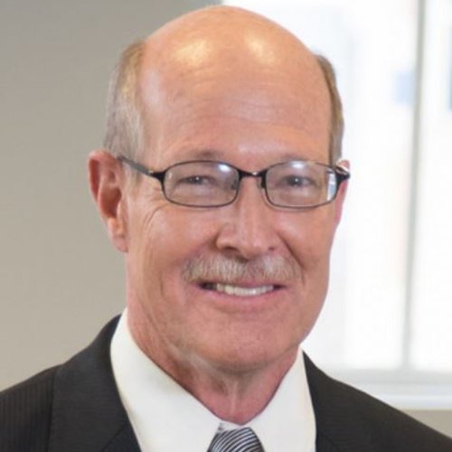 Mike Calhoun
