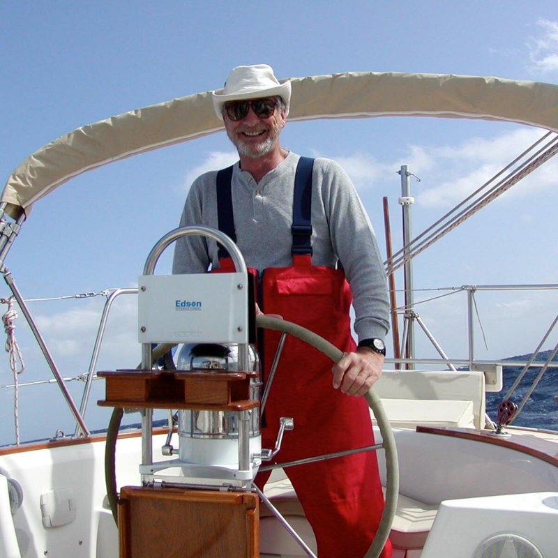 Tom Patterson