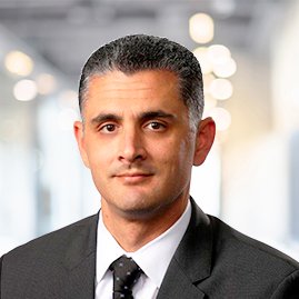 Charles Sapnas
