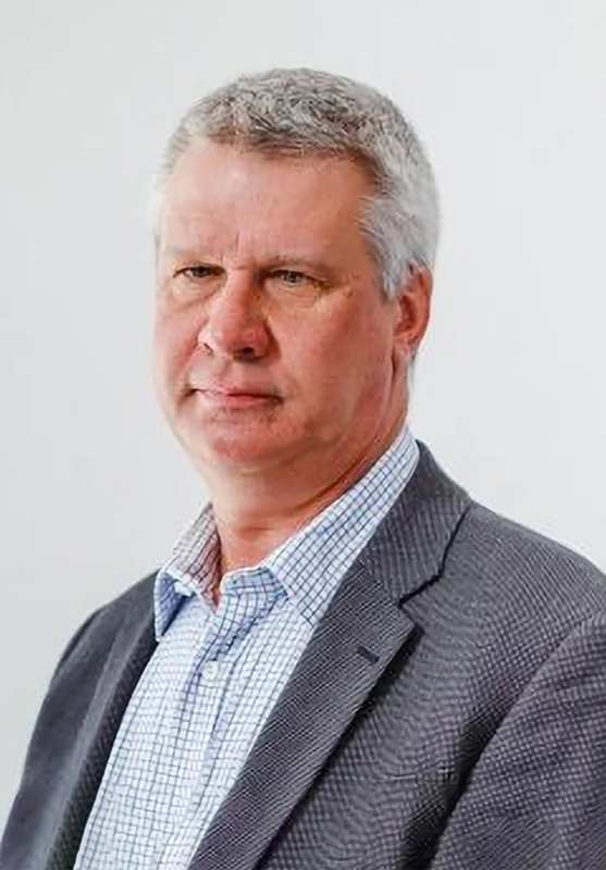 David Keough
