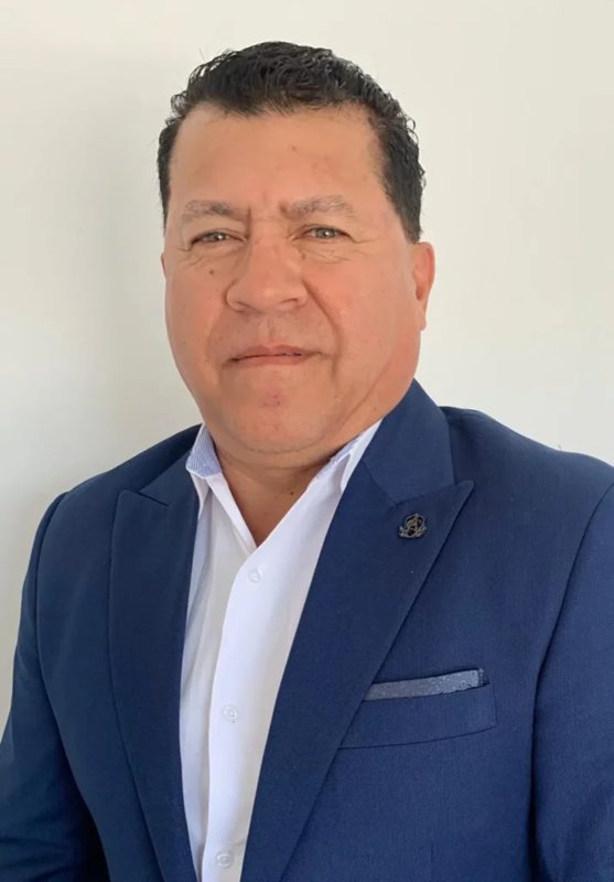 Luis M. Portugal Reyna