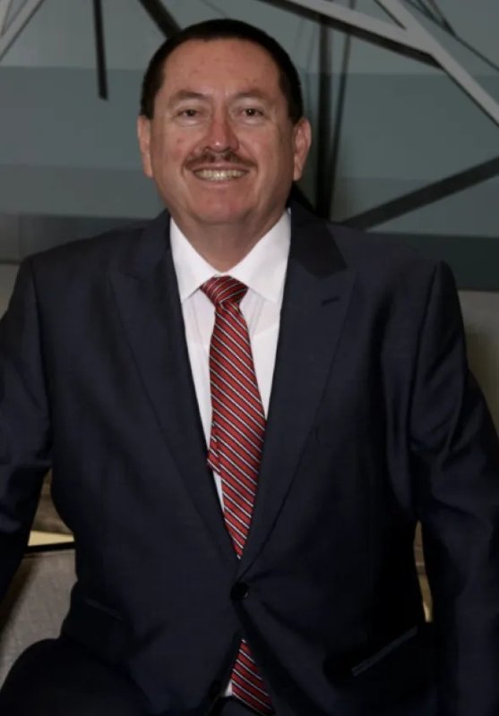Dr. Jose Vargas Lugo