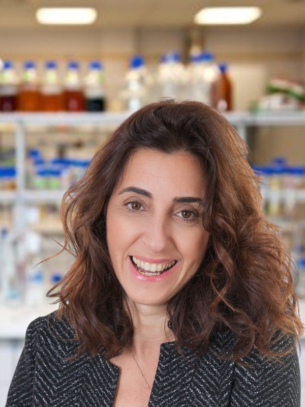 Giorgia Santilli