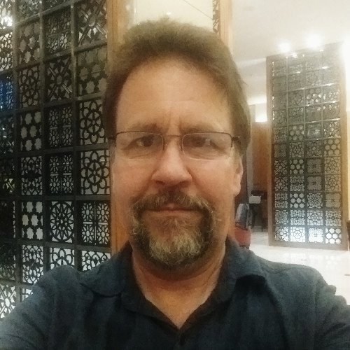 Michael Reid
