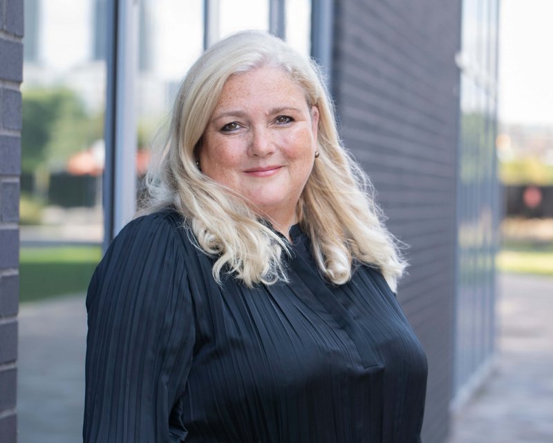 Cath Webster