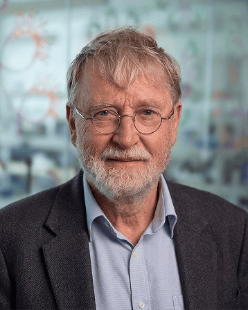 Ulf Landegren