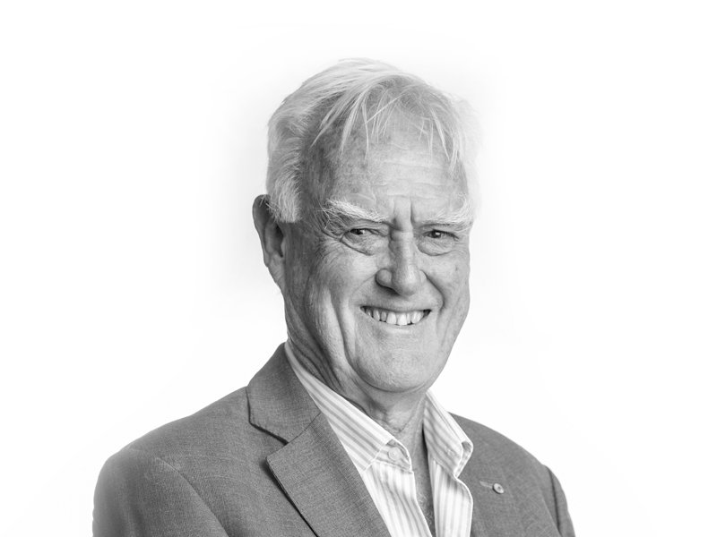 Prof. Peter Andrews