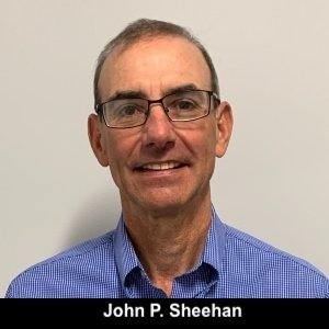 John P. Sheehan