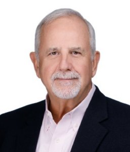 Craig Broussard