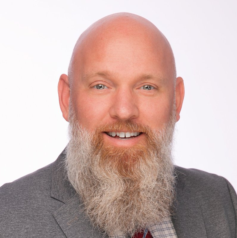 Dr. Charles Middleton