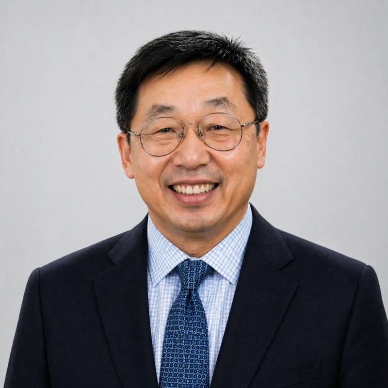 Dr. Conghua Wang