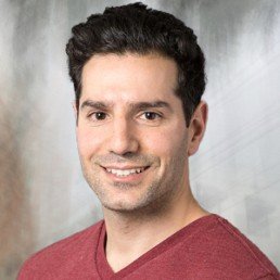 Michael Lazarou
