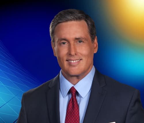 Todd McDermott