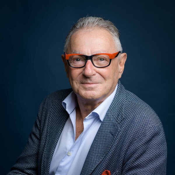 Gilles AVENARD