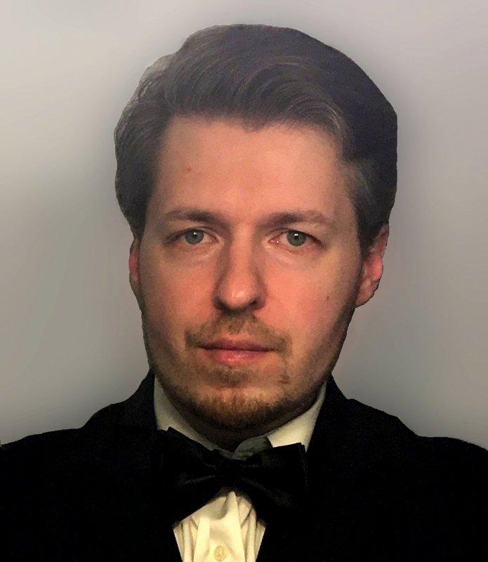 Mikhail Milchenko