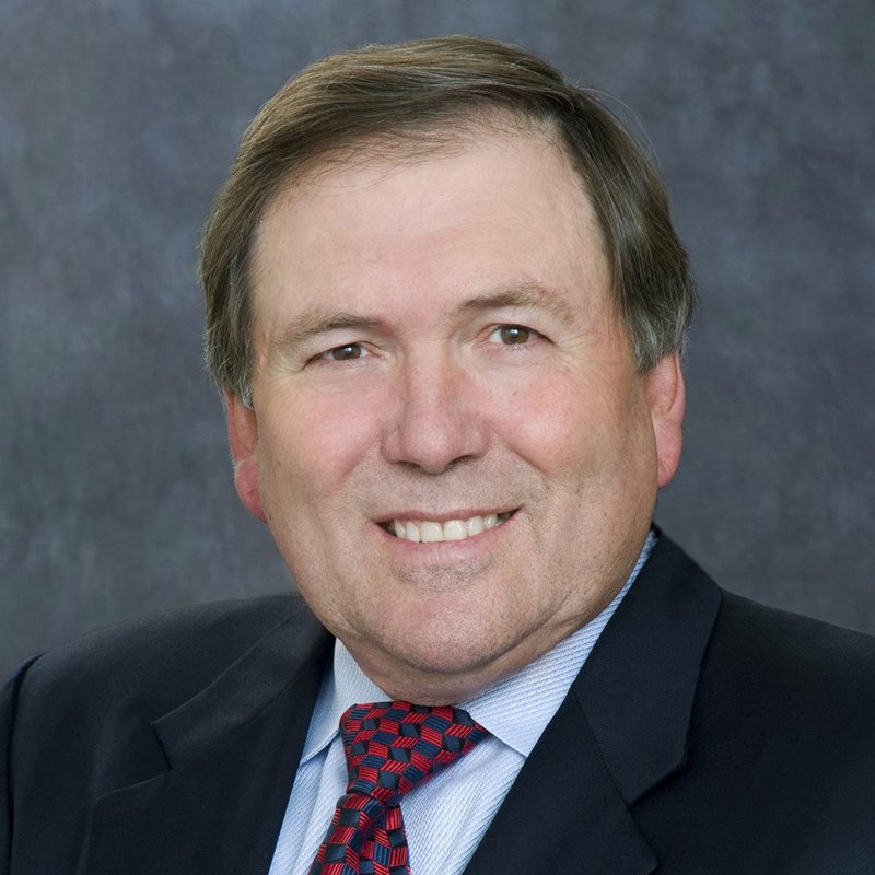 Michael E. Thaman, Sr.