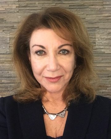 Deborah C. Mash