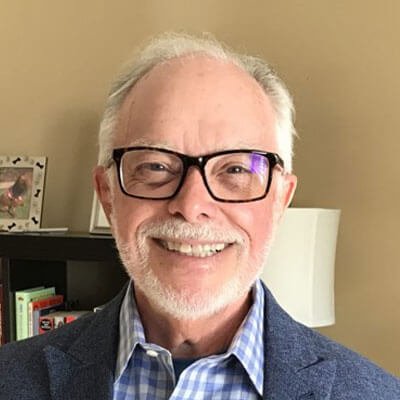 Frederick J. Thacher