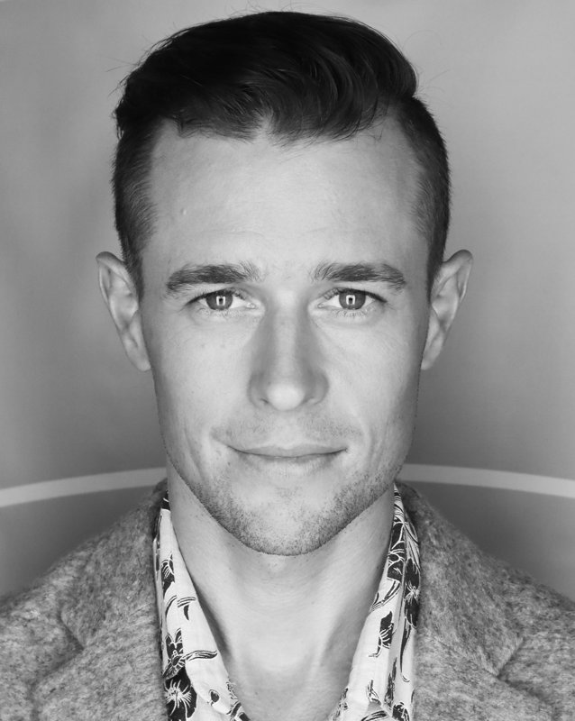 David Champion