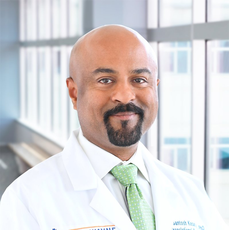 Santosh Kesari, MD, PhD