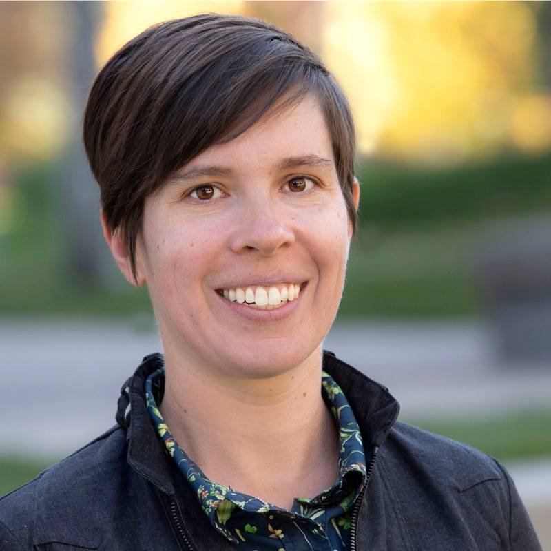 Laura White, PhD