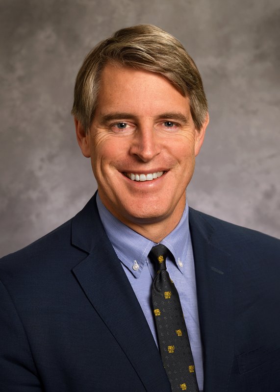 Steve Goudy