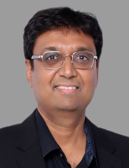 Vatsal Ghiya
