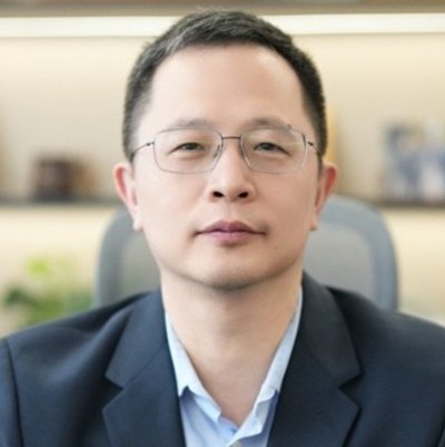 Albert Huang