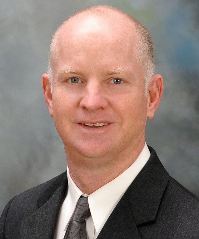 Scott Keadle