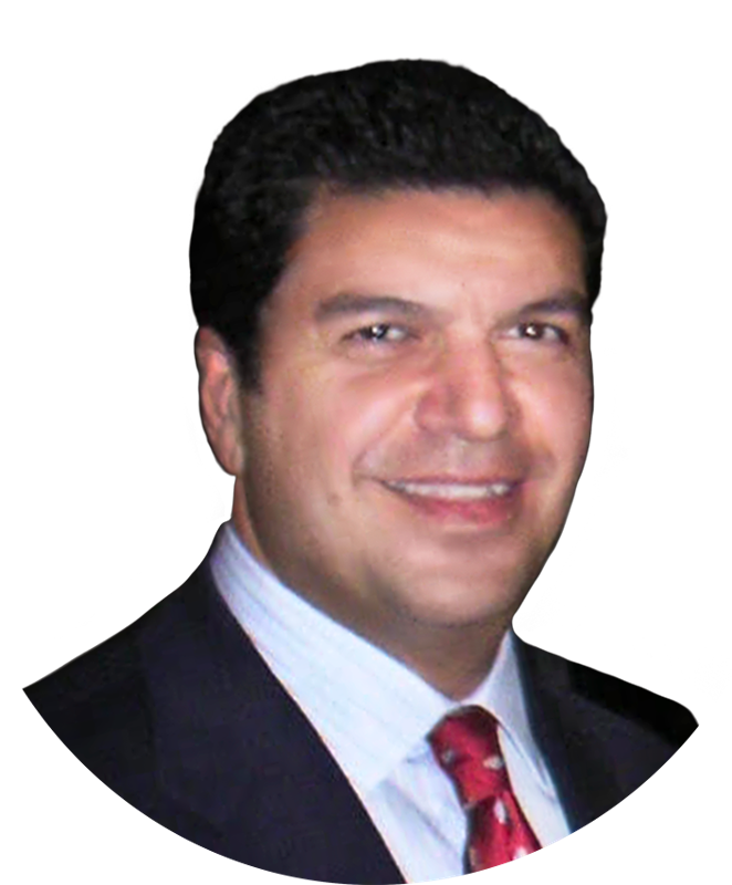 Michael A. Matin