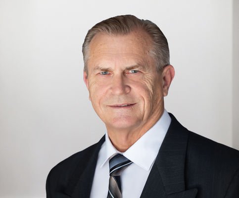 Wes Larsen