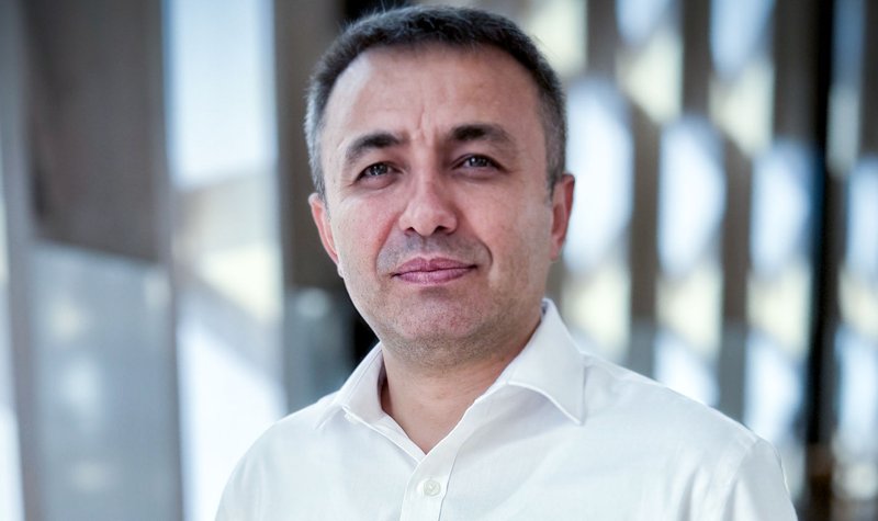 Adil Mardinoglu