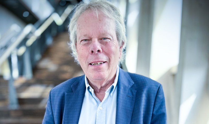 Mathias Uhlen