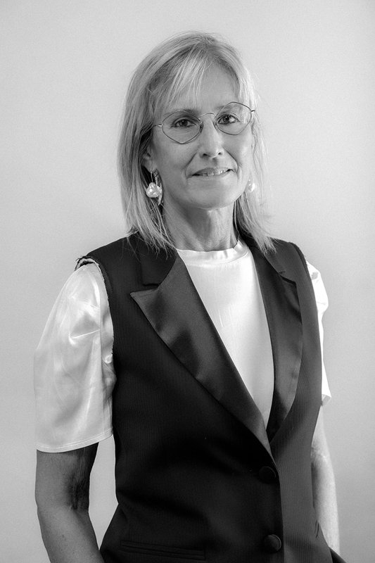 Anna Tampieri