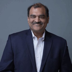 Dr. Anurag Agarwal