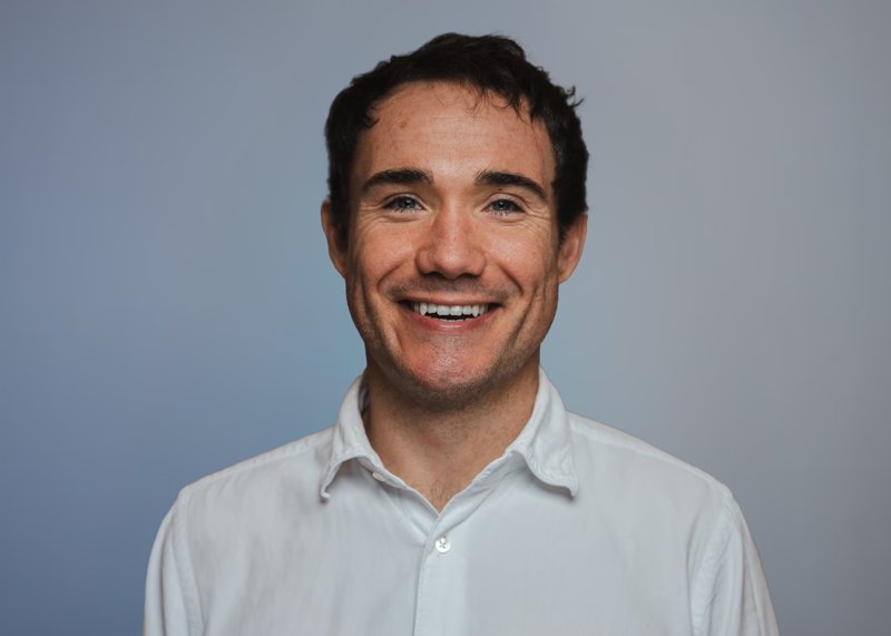 Dr Mark Jenkins