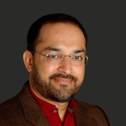Dr. Yogesh Sanghvi