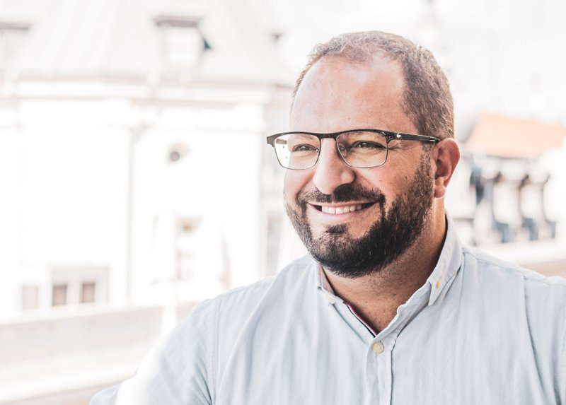 Roberto Delgado